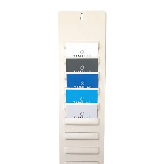 Swipe Card Rack (20 slot)